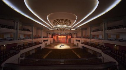 Symfonieorkest van de Munt & Altinoglu
