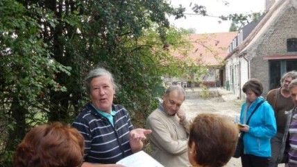 Kruidenwandeling