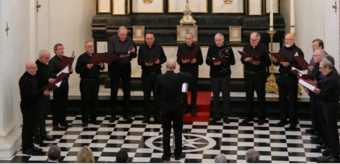 Schola gregoriana