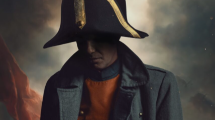 Openluchtspektakel "NAPOLEON" - Kasteel de Merode - Westerlo